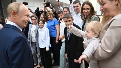 Les députés interdisent la promotion d’un mode de vie « sans enfants »